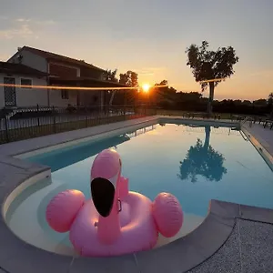 Vistalago Versilia Frühstückspension