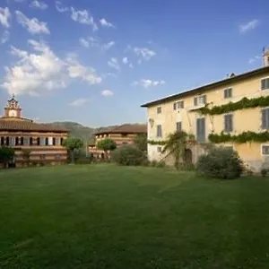 Fattoria Di Camporomano Bauernhof
