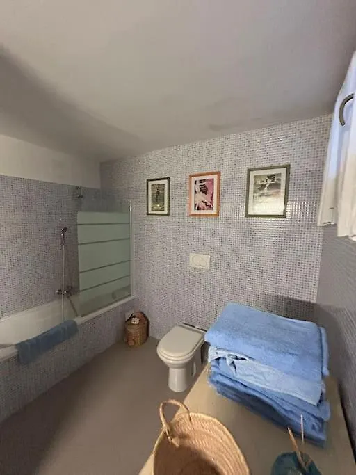 Villa Villacolle Massarosa Semesterbostad