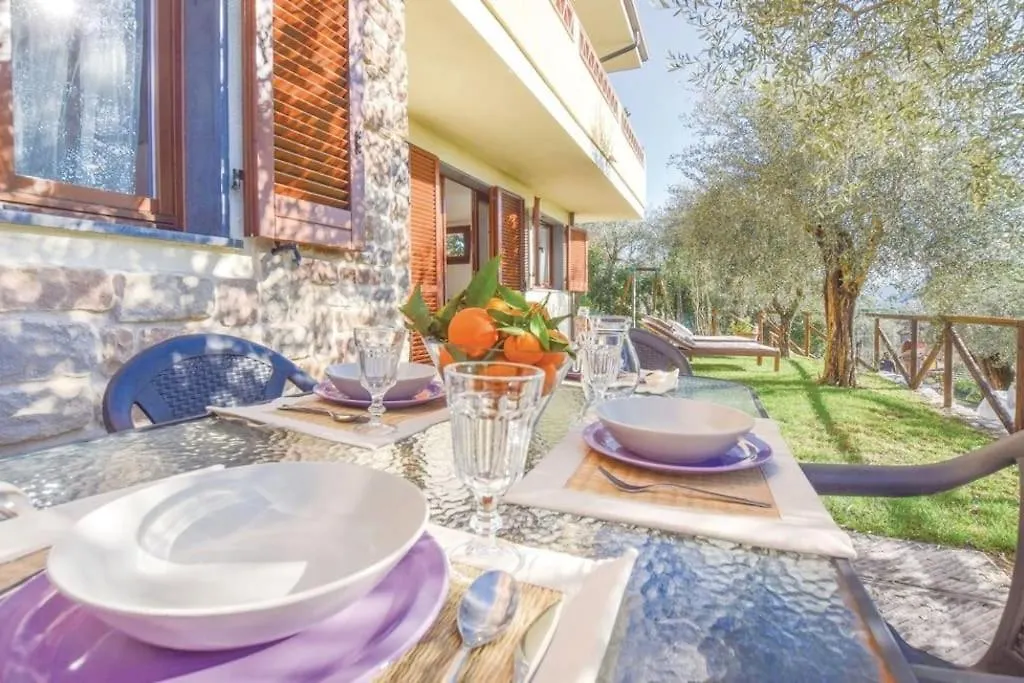 Villa Villacolle Massarosa Semesterbostad