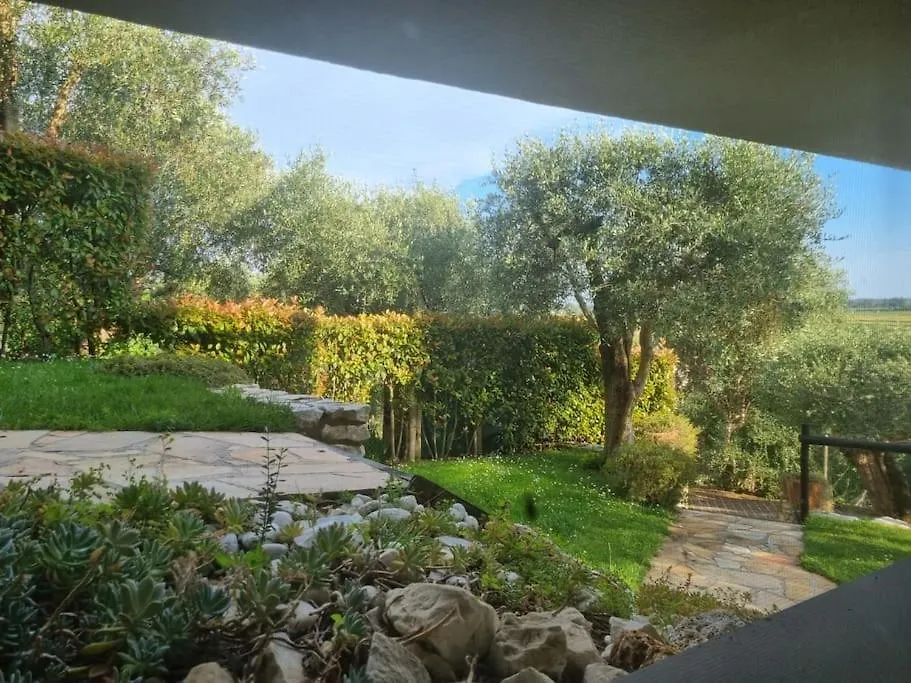 Villa Villacolle Massarosa Semesterbostad